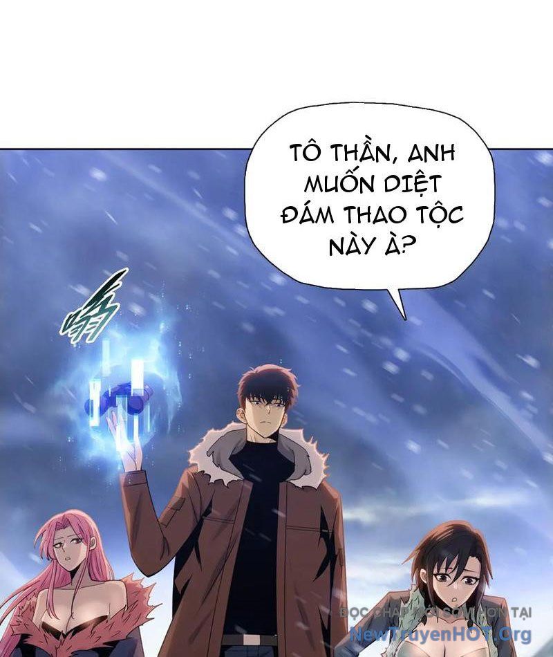 Kẻ Tàn Nhẫn Ngày Tận Thế: Bắt Đầu Dự Trữ Hàng Tỷ Tấn Vật Tư Chap 82 - Next Chap 83