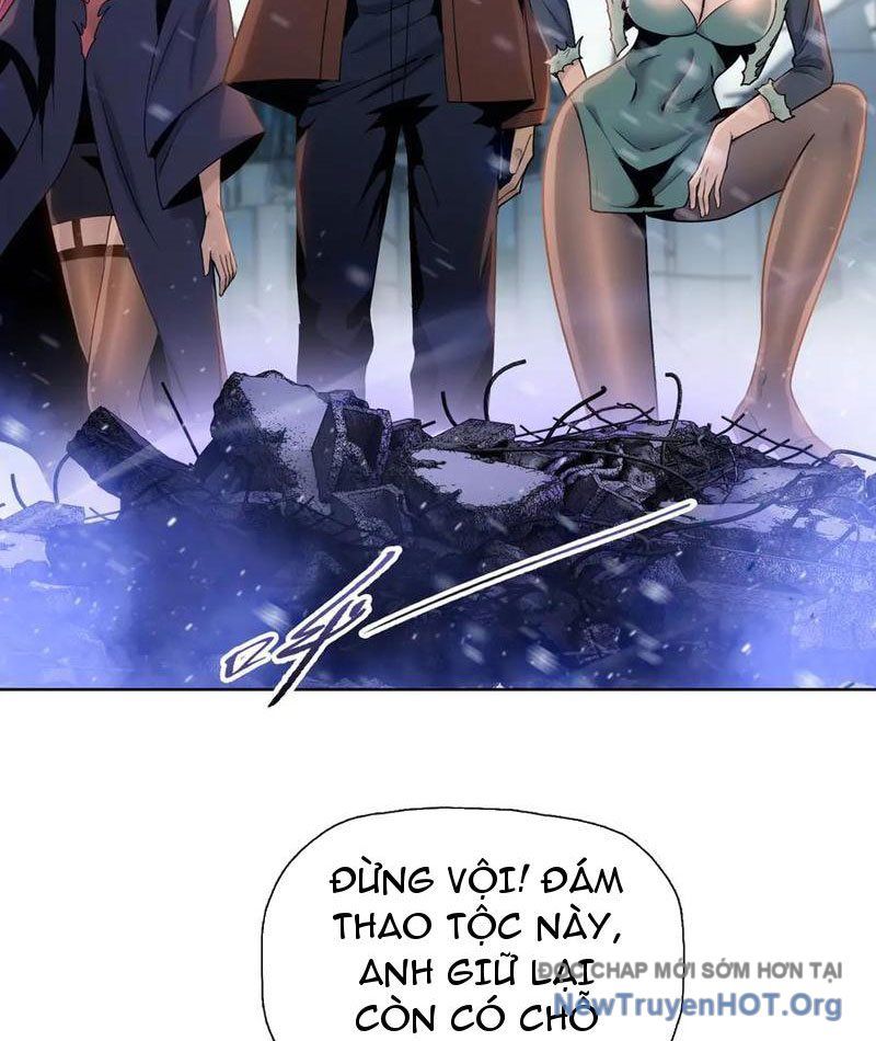 Kẻ Tàn Nhẫn Ngày Tận Thế: Bắt Đầu Dự Trữ Hàng Tỷ Tấn Vật Tư Chap 82 - Next Chap 83