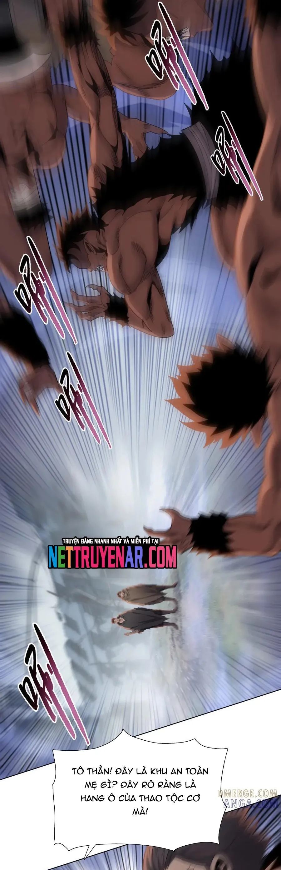 Kẻ Tàn Nhẫn Ngày Tận Thế: Bắt Đầu Dự Trữ Hàng Tỷ Tấn Vật Tư Chap 83 - Next Chap 84