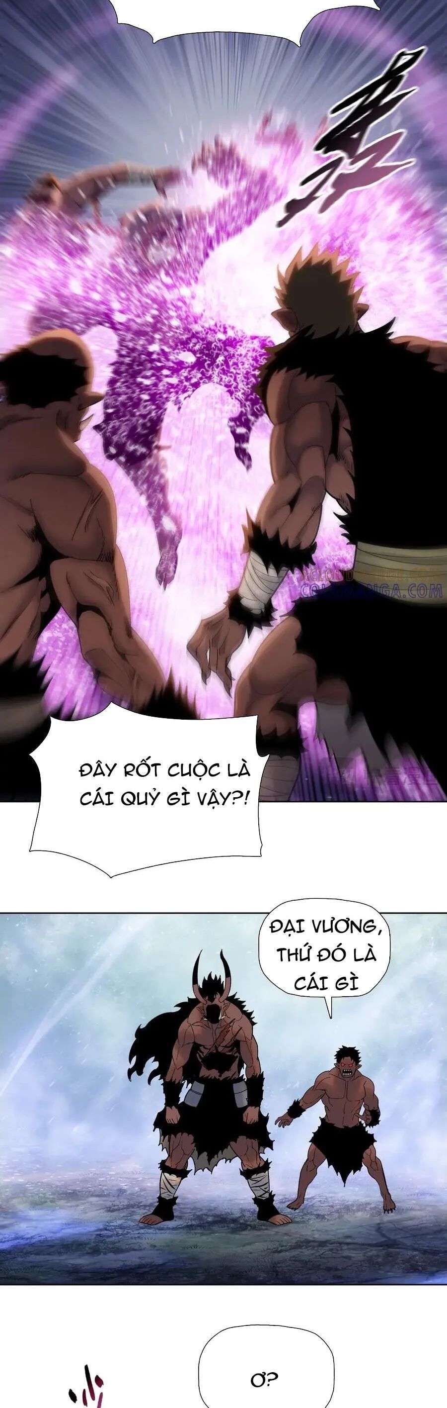 Kẻ Tàn Nhẫn Ngày Tận Thế: Bắt Đầu Dự Trữ Hàng Tỷ Tấn Vật Tư Chap 83 - Next Chap 84