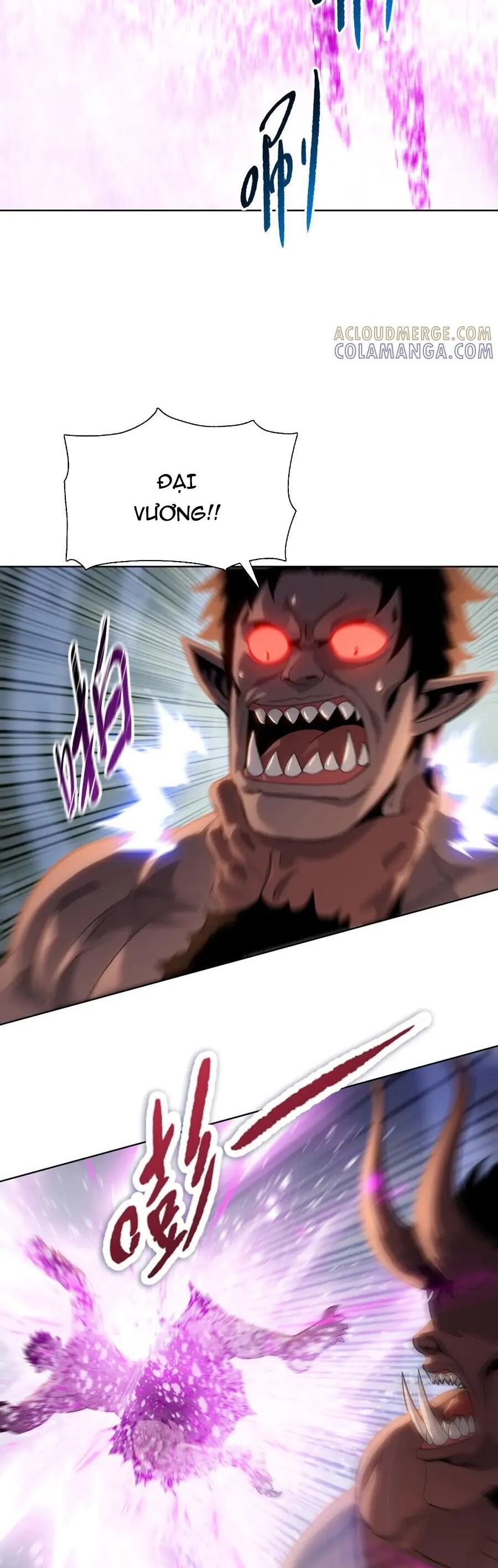 Kẻ Tàn Nhẫn Ngày Tận Thế: Bắt Đầu Dự Trữ Hàng Tỷ Tấn Vật Tư Chap 83 - Next Chap 84