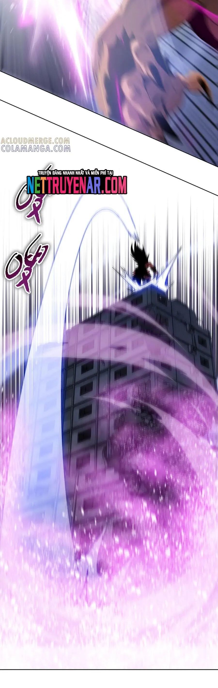 Kẻ Tàn Nhẫn Ngày Tận Thế: Bắt Đầu Dự Trữ Hàng Tỷ Tấn Vật Tư Chap 83 - Next Chap 84