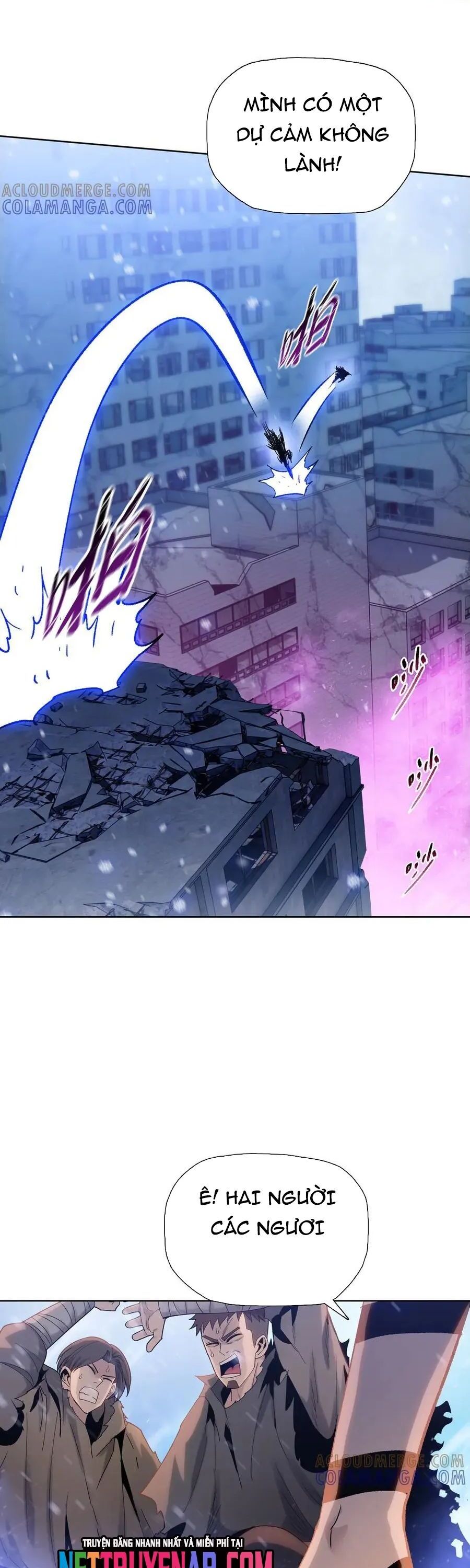 Kẻ Tàn Nhẫn Ngày Tận Thế: Bắt Đầu Dự Trữ Hàng Tỷ Tấn Vật Tư Chap 83 - Next Chap 84