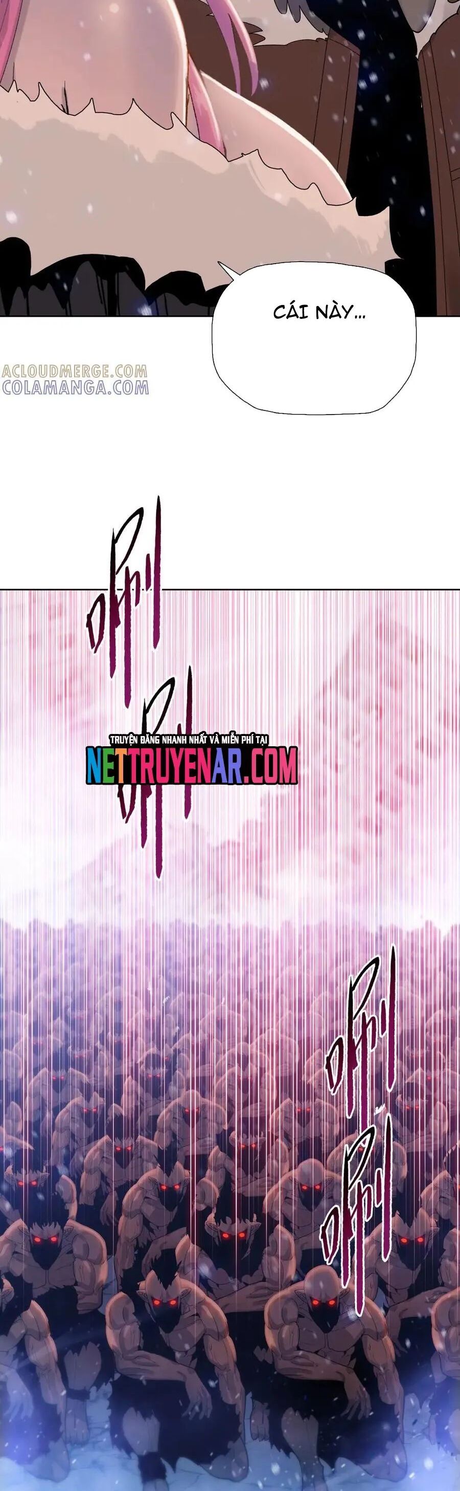 Kẻ Tàn Nhẫn Ngày Tận Thế: Bắt Đầu Dự Trữ Hàng Tỷ Tấn Vật Tư Chap 83 - Next Chap 84