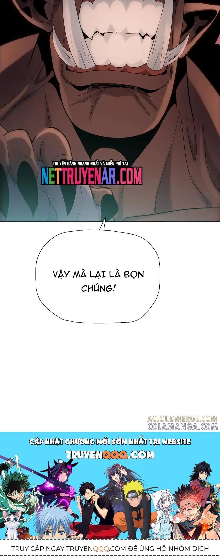 Kẻ Tàn Nhẫn Ngày Tận Thế: Bắt Đầu Dự Trữ Hàng Tỷ Tấn Vật Tư Chap 83 - Next Chap 84