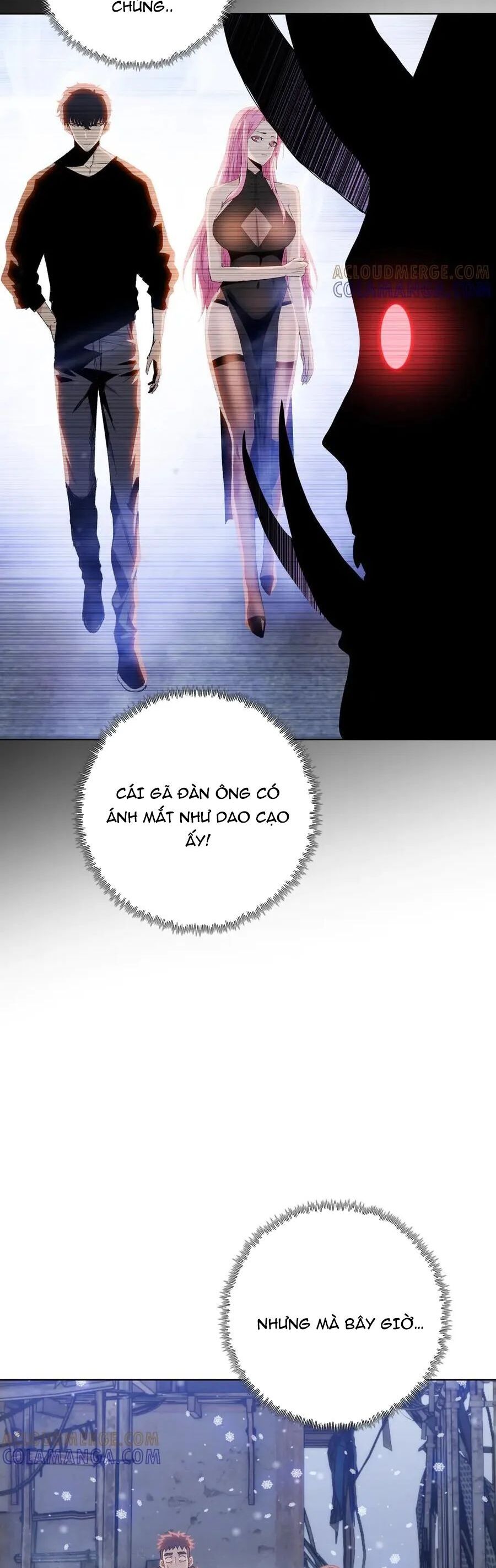 Kẻ Tàn Nhẫn Ngày Tận Thế: Bắt Đầu Dự Trữ Hàng Tỷ Tấn Vật Tư Chap 83 - Next Chap 84