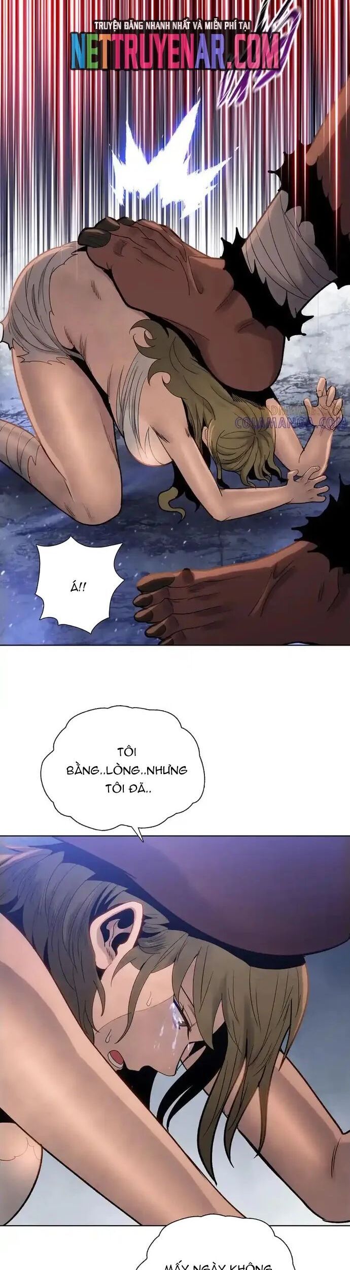 Kẻ Tàn Nhẫn Ngày Tận Thế: Bắt Đầu Dự Trữ Hàng Tỷ Tấn Vật Tư Chap 84 - Next Chap 85