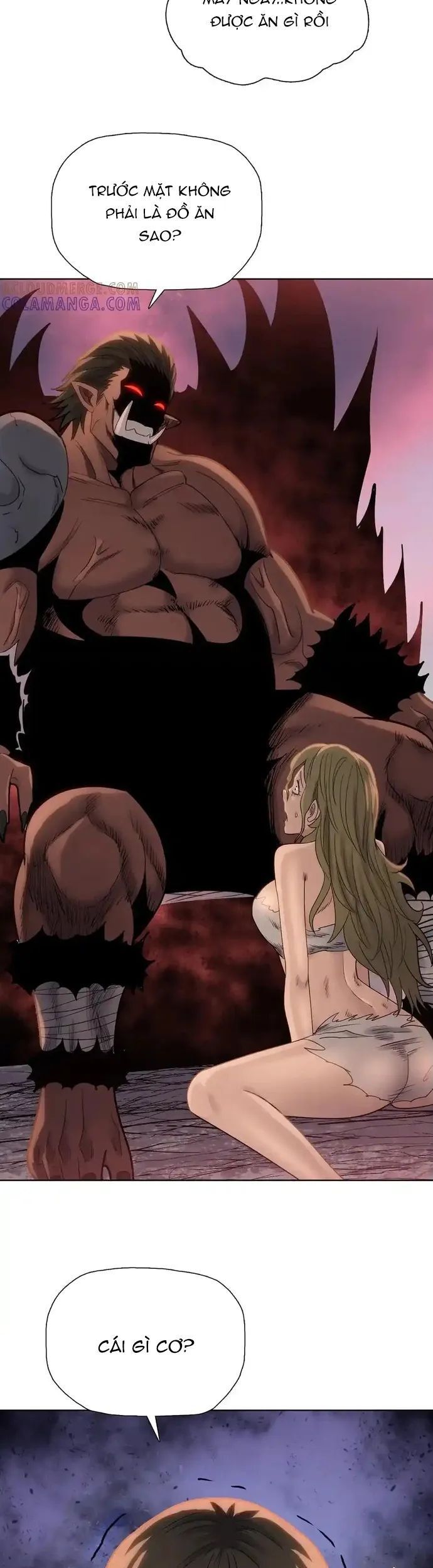 Kẻ Tàn Nhẫn Ngày Tận Thế: Bắt Đầu Dự Trữ Hàng Tỷ Tấn Vật Tư Chap 84 - Next Chap 85