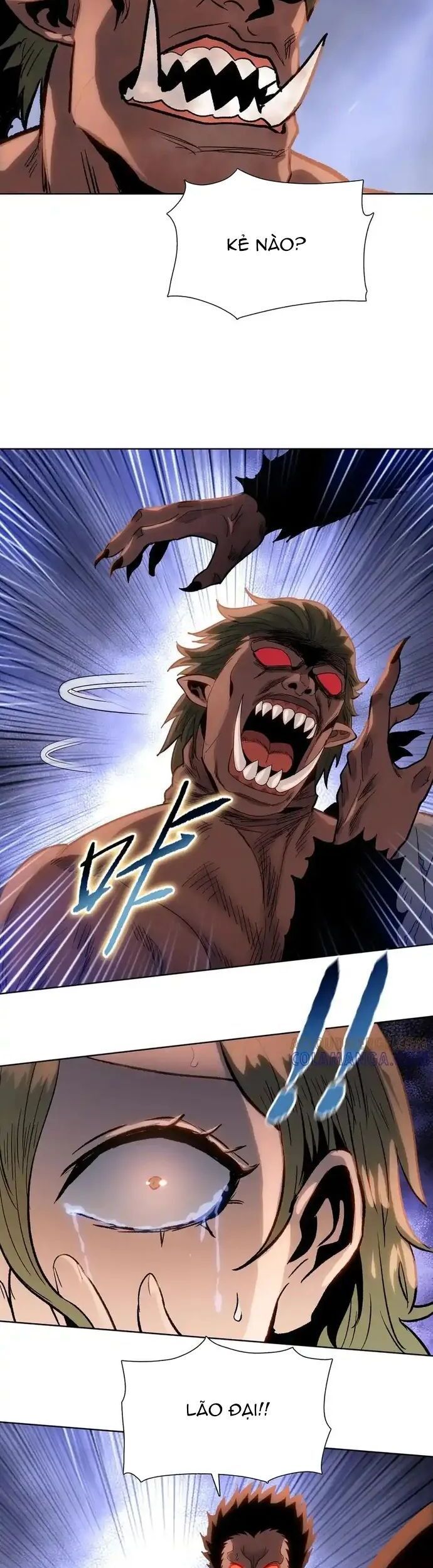 Kẻ Tàn Nhẫn Ngày Tận Thế: Bắt Đầu Dự Trữ Hàng Tỷ Tấn Vật Tư Chap 84 - Next Chap 85