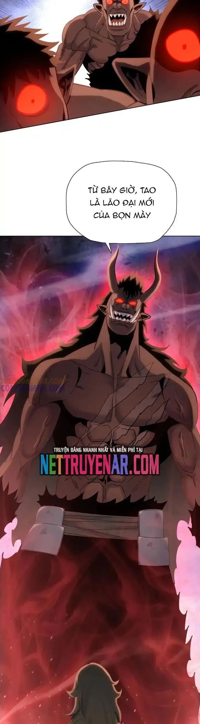 Kẻ Tàn Nhẫn Ngày Tận Thế: Bắt Đầu Dự Trữ Hàng Tỷ Tấn Vật Tư Chap 84 - Next Chap 85