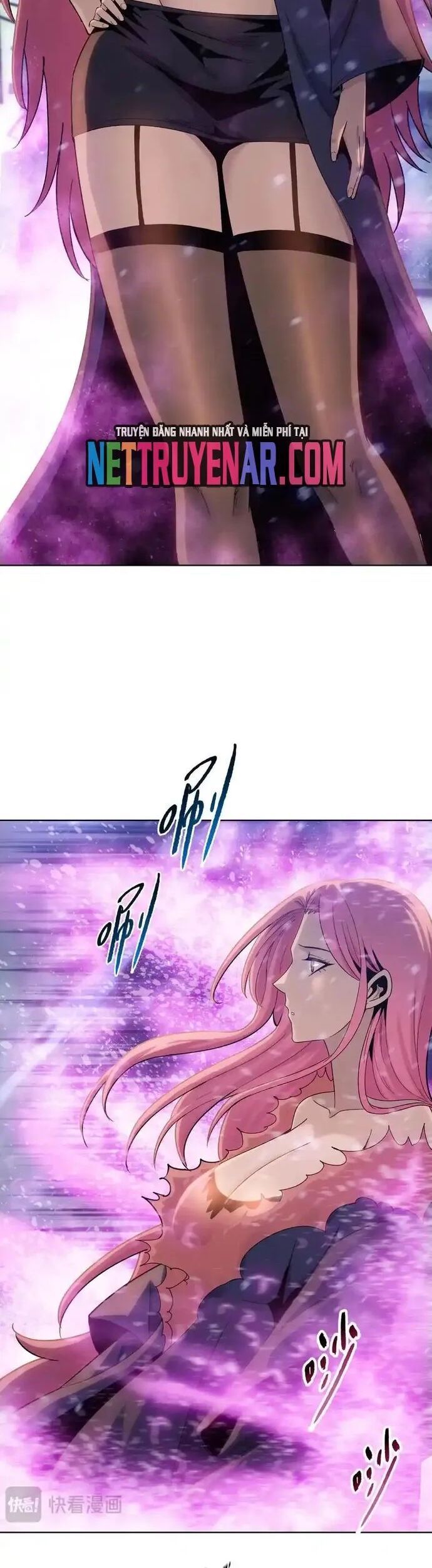 Kẻ Tàn Nhẫn Ngày Tận Thế: Bắt Đầu Dự Trữ Hàng Tỷ Tấn Vật Tư Chap 84 - Next Chap 85