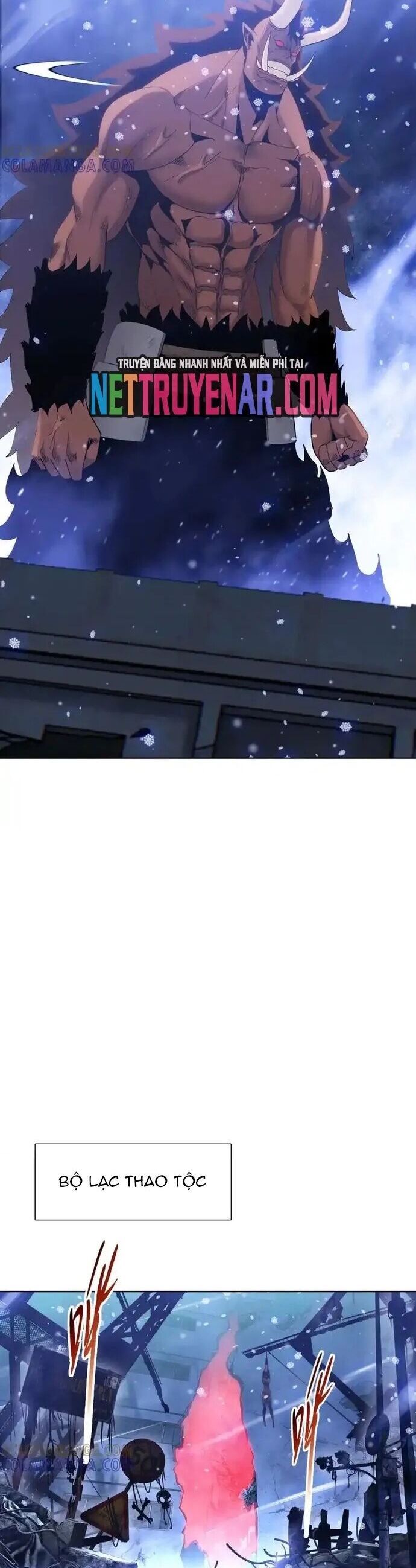 Kẻ Tàn Nhẫn Ngày Tận Thế: Bắt Đầu Dự Trữ Hàng Tỷ Tấn Vật Tư Chap 84 - Next Chap 85