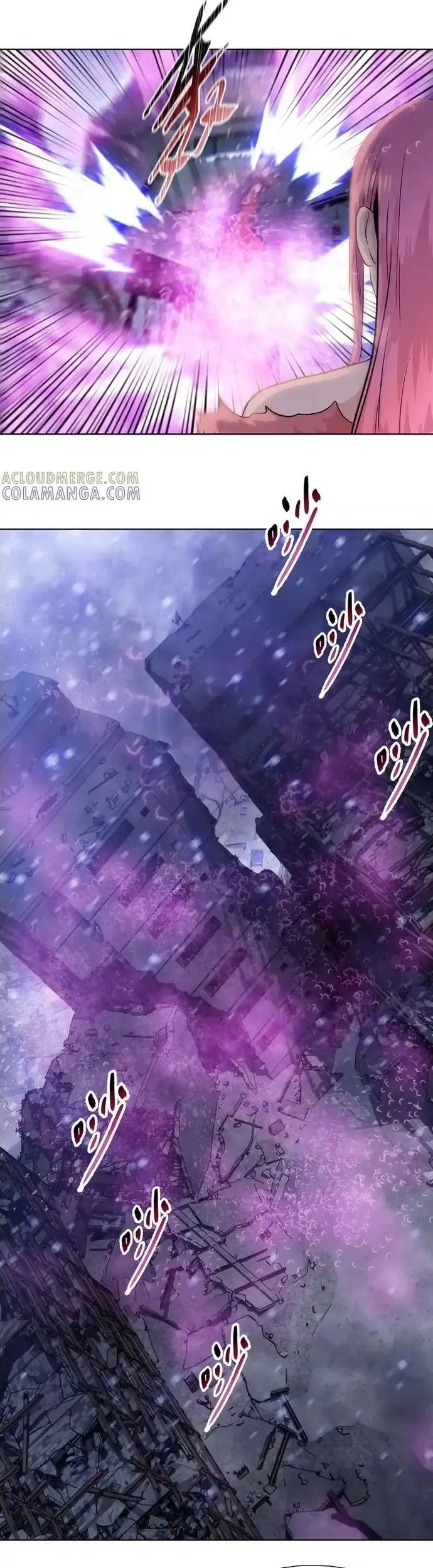 Kẻ Tàn Nhẫn Ngày Tận Thế: Bắt Đầu Dự Trữ Hàng Tỷ Tấn Vật Tư Chap 84 - Next Chap 85