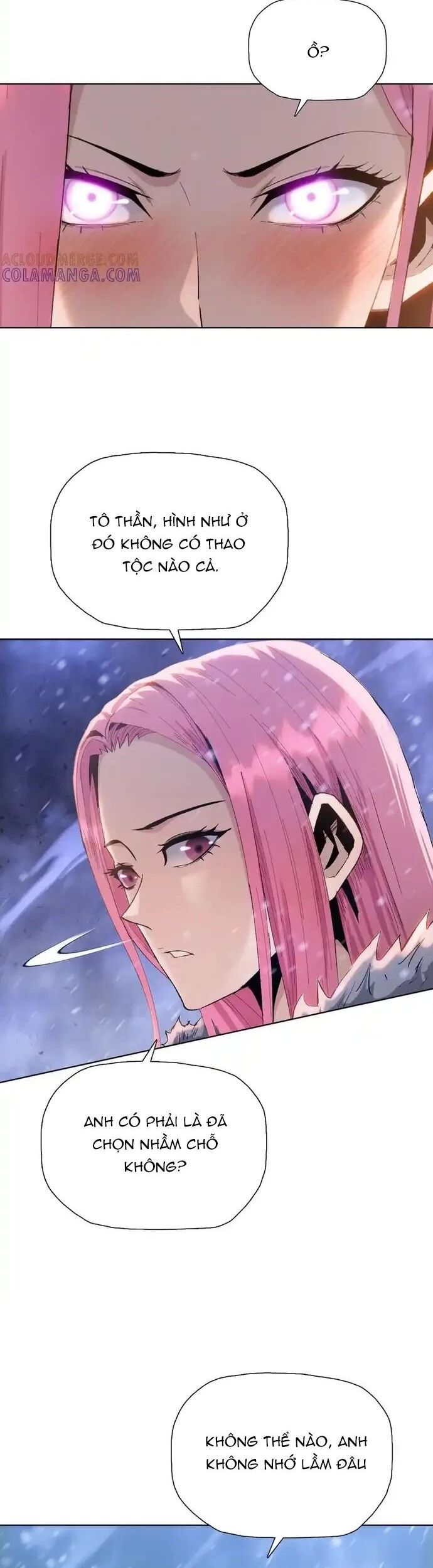 Kẻ Tàn Nhẫn Ngày Tận Thế: Bắt Đầu Dự Trữ Hàng Tỷ Tấn Vật Tư Chap 84 - Next Chap 85