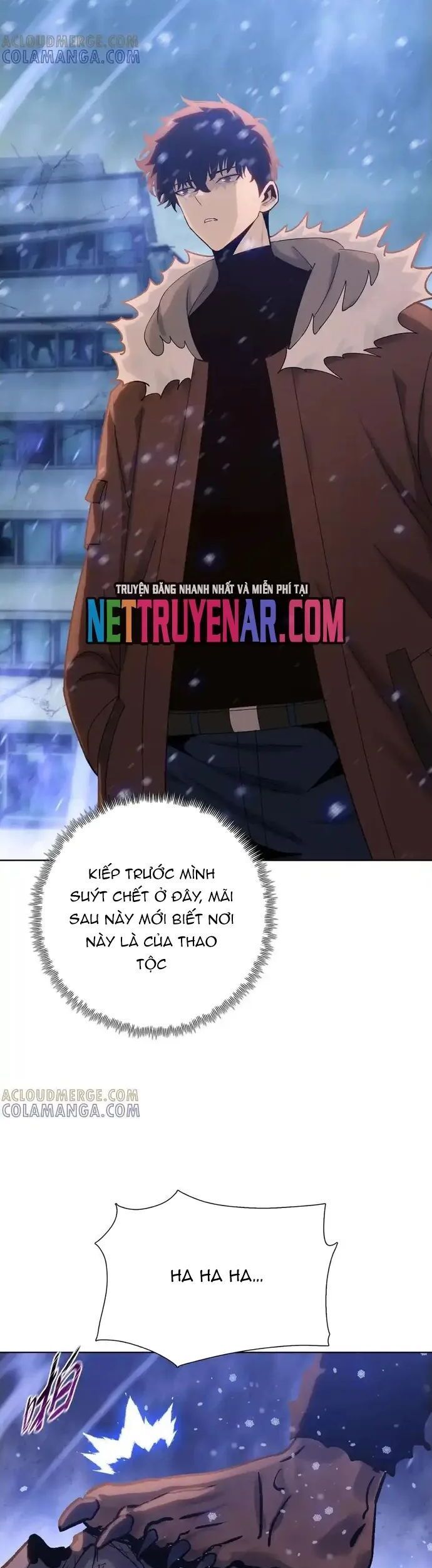 Kẻ Tàn Nhẫn Ngày Tận Thế: Bắt Đầu Dự Trữ Hàng Tỷ Tấn Vật Tư Chap 84 - Next Chap 85