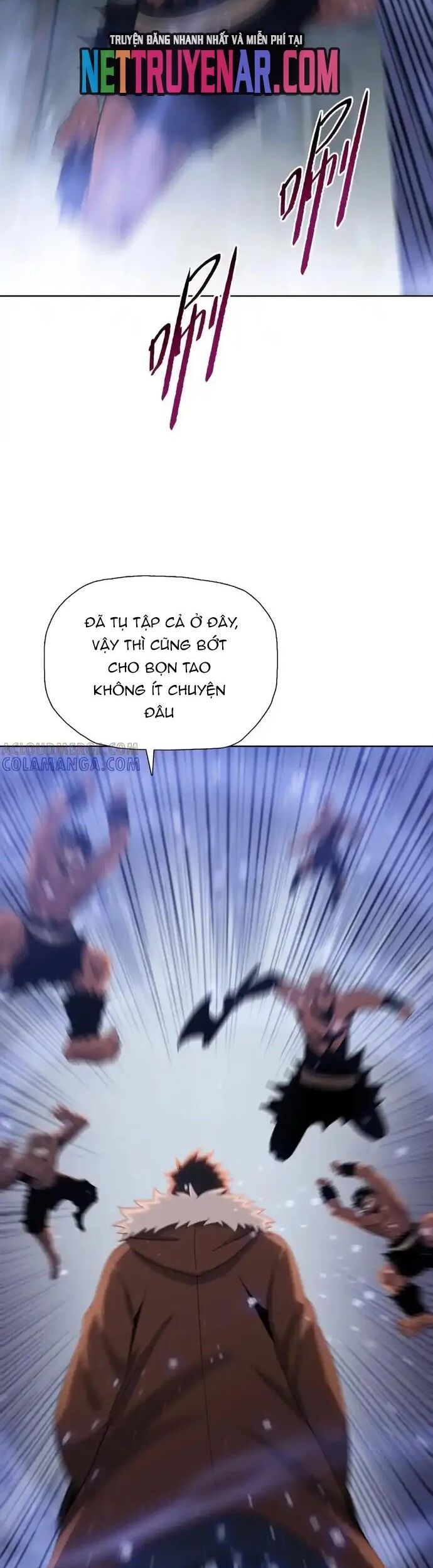 Kẻ Tàn Nhẫn Ngày Tận Thế: Bắt Đầu Dự Trữ Hàng Tỷ Tấn Vật Tư Chap 84 - Next Chap 85