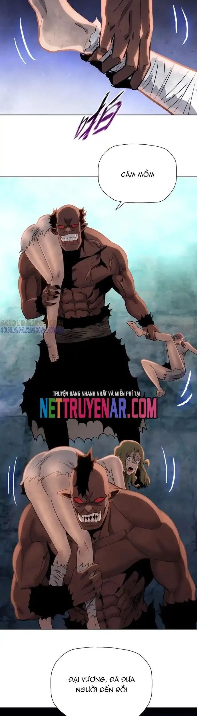 Kẻ Tàn Nhẫn Ngày Tận Thế: Bắt Đầu Dự Trữ Hàng Tỷ Tấn Vật Tư Chap 84 - Next Chap 85