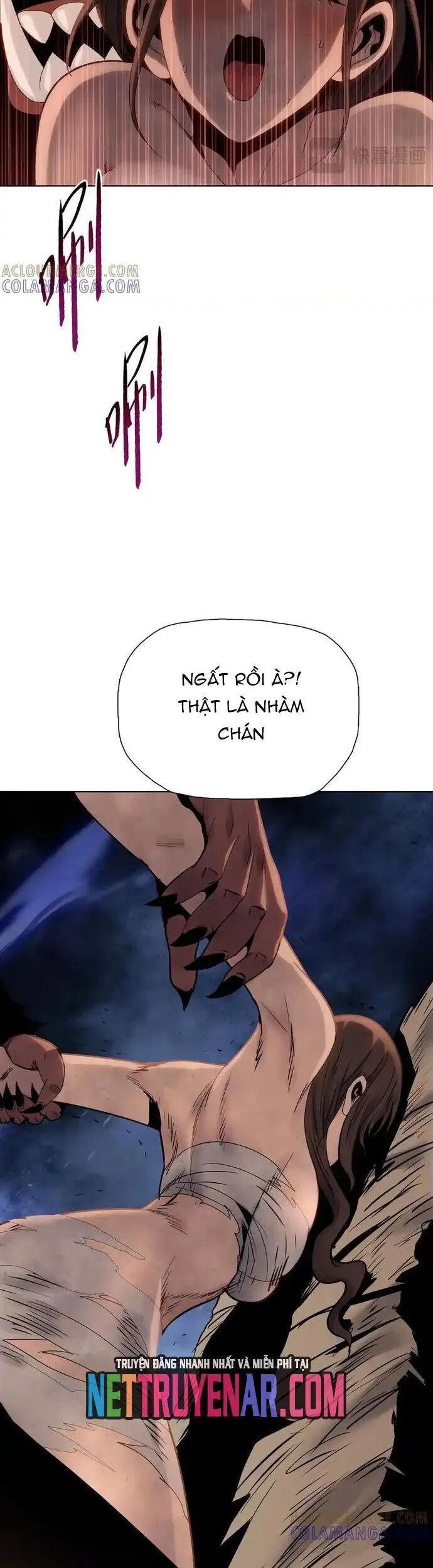 Kẻ Tàn Nhẫn Ngày Tận Thế: Bắt Đầu Dự Trữ Hàng Tỷ Tấn Vật Tư Chap 84 - Next Chap 85