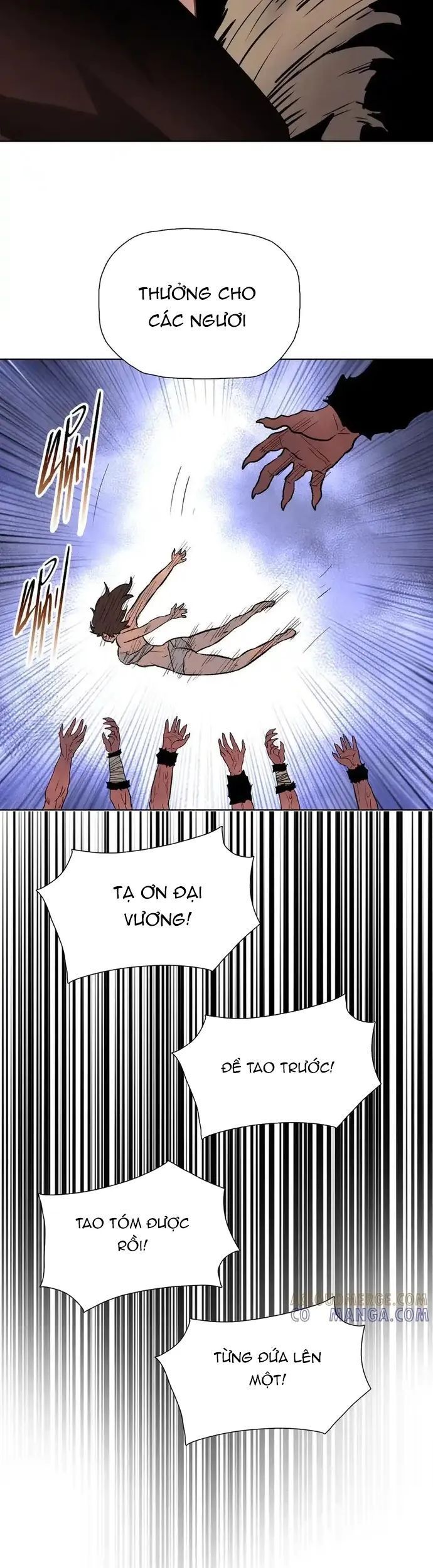 Kẻ Tàn Nhẫn Ngày Tận Thế: Bắt Đầu Dự Trữ Hàng Tỷ Tấn Vật Tư Chap 84 - Next Chap 85