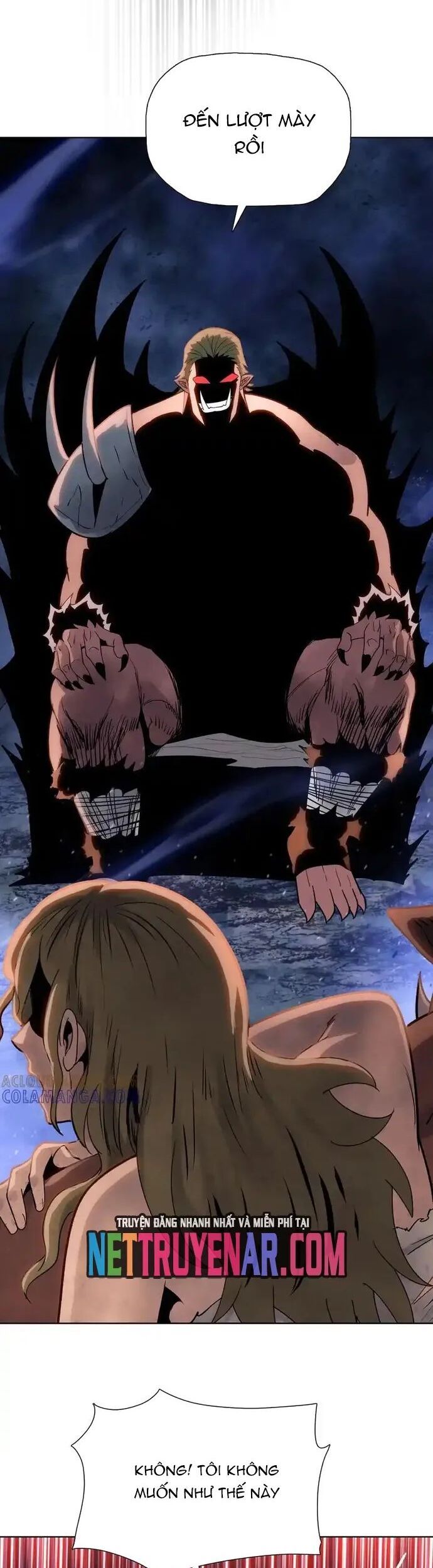 Kẻ Tàn Nhẫn Ngày Tận Thế: Bắt Đầu Dự Trữ Hàng Tỷ Tấn Vật Tư Chap 84 - Next Chap 85