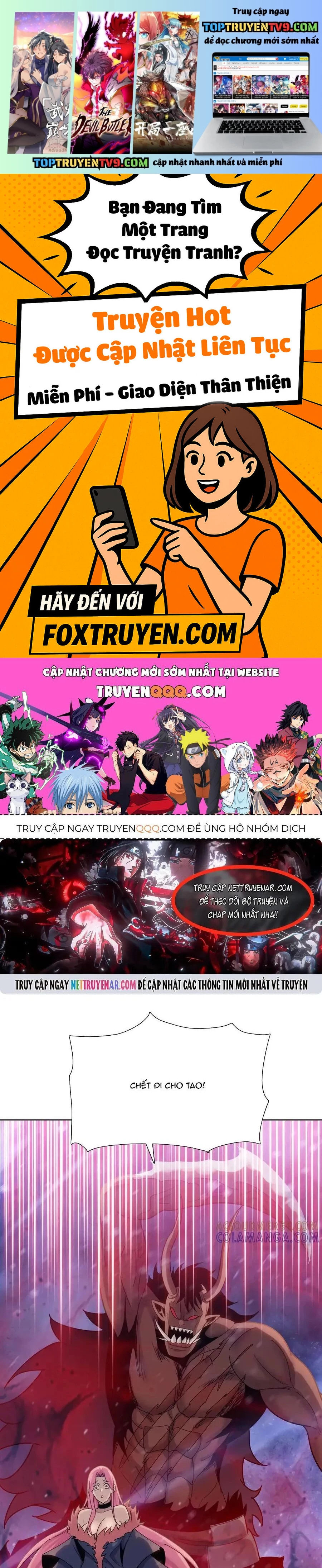 Kẻ Tàn Nhẫn Ngày Tận Thế: Bắt Đầu Dự Trữ Hàng Tỷ Tấn Vật Tư Chap 85 - Next Chap 86