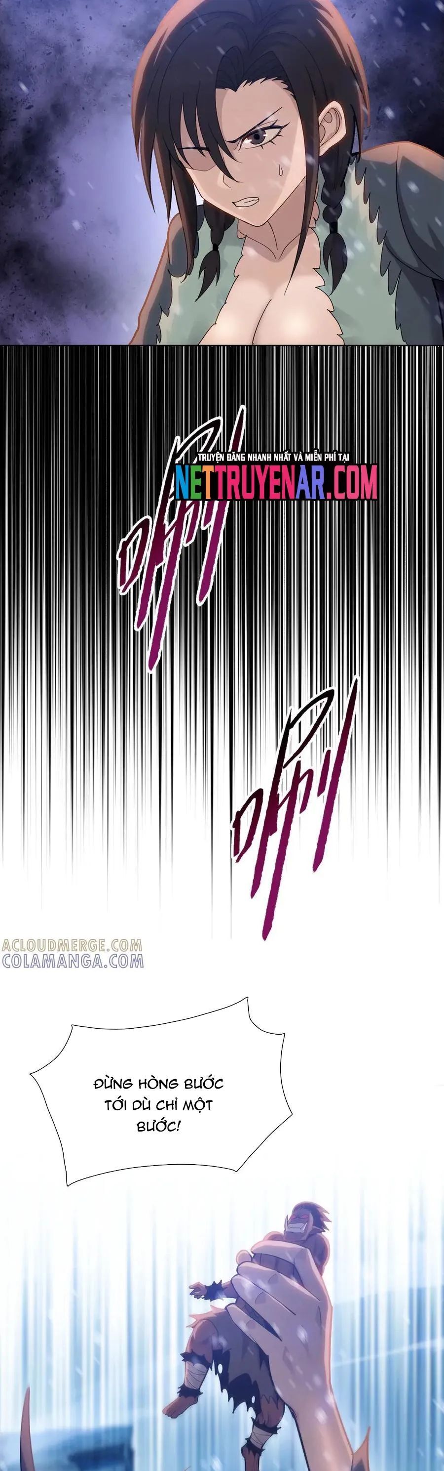 Kẻ Tàn Nhẫn Ngày Tận Thế: Bắt Đầu Dự Trữ Hàng Tỷ Tấn Vật Tư Chap 85 - Next Chap 86