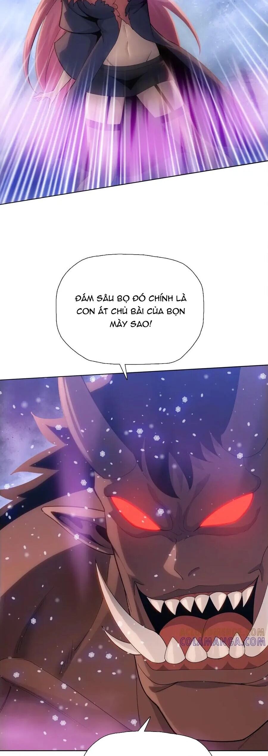 Kẻ Tàn Nhẫn Ngày Tận Thế: Bắt Đầu Dự Trữ Hàng Tỷ Tấn Vật Tư Chap 85 - Next Chap 86