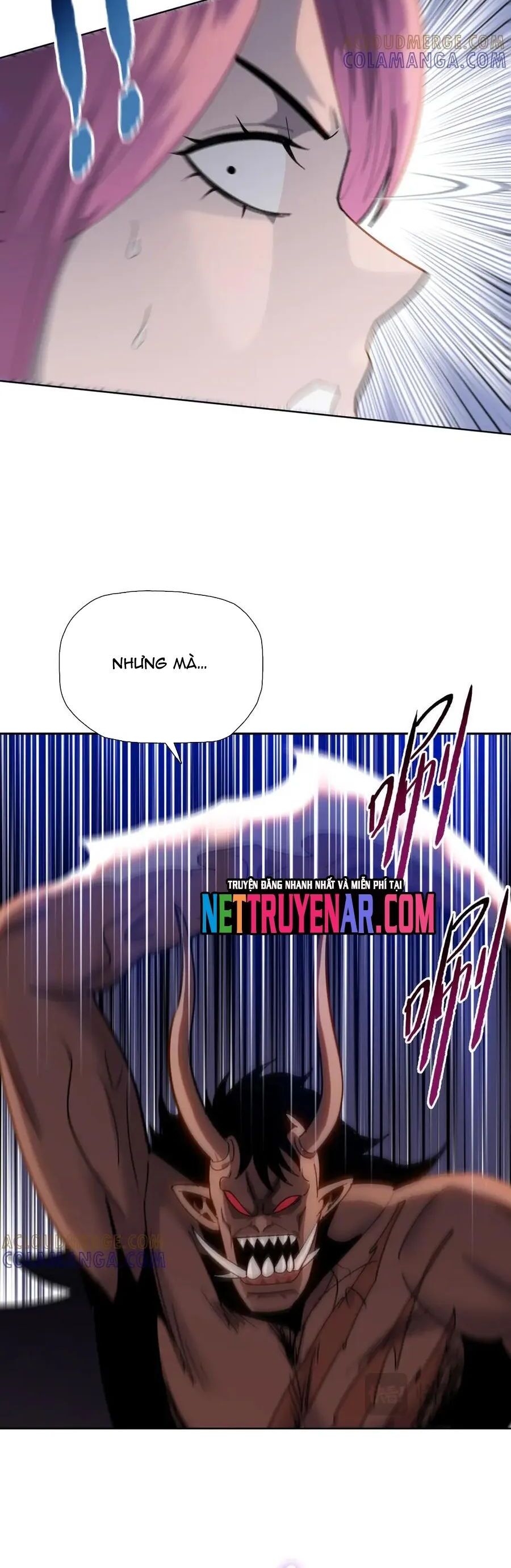 Kẻ Tàn Nhẫn Ngày Tận Thế: Bắt Đầu Dự Trữ Hàng Tỷ Tấn Vật Tư Chap 85 - Next Chap 86