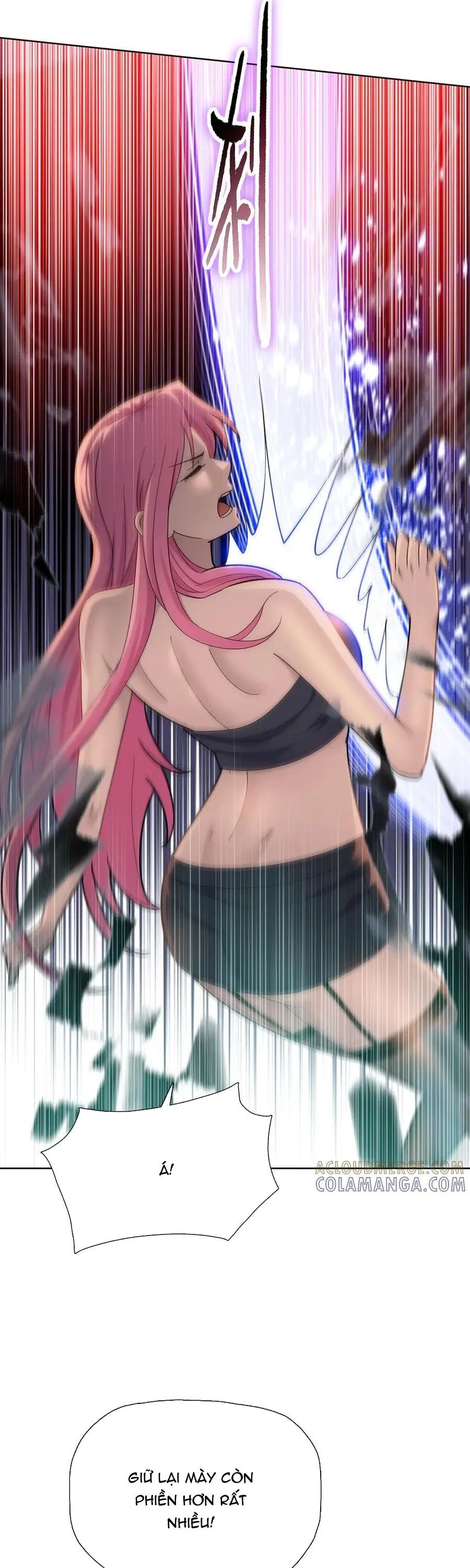 Kẻ Tàn Nhẫn Ngày Tận Thế: Bắt Đầu Dự Trữ Hàng Tỷ Tấn Vật Tư Chap 85 - Next Chap 86