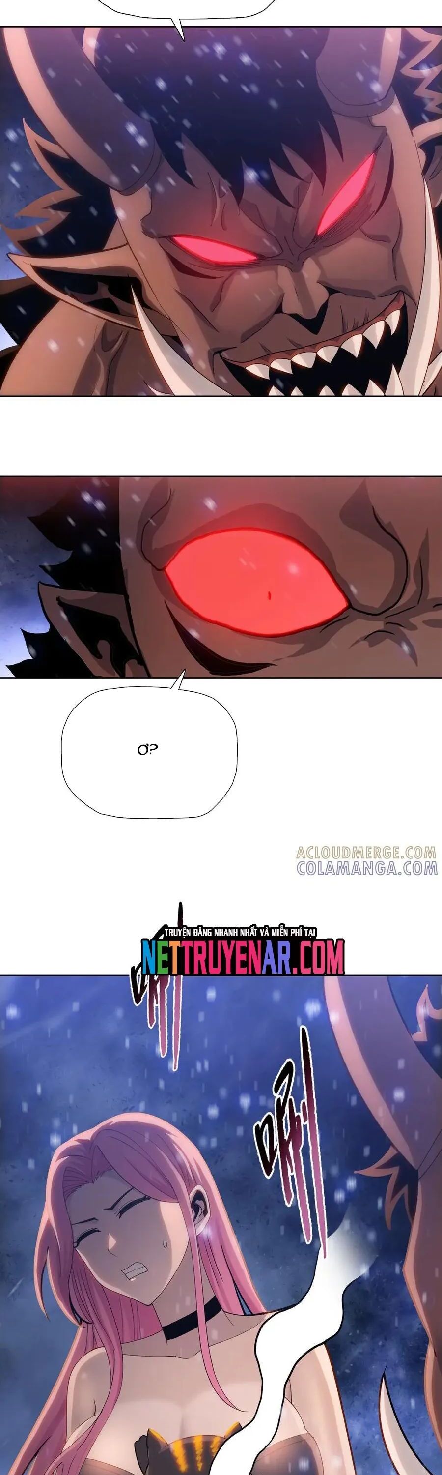 Kẻ Tàn Nhẫn Ngày Tận Thế: Bắt Đầu Dự Trữ Hàng Tỷ Tấn Vật Tư Chap 85 - Next Chap 86