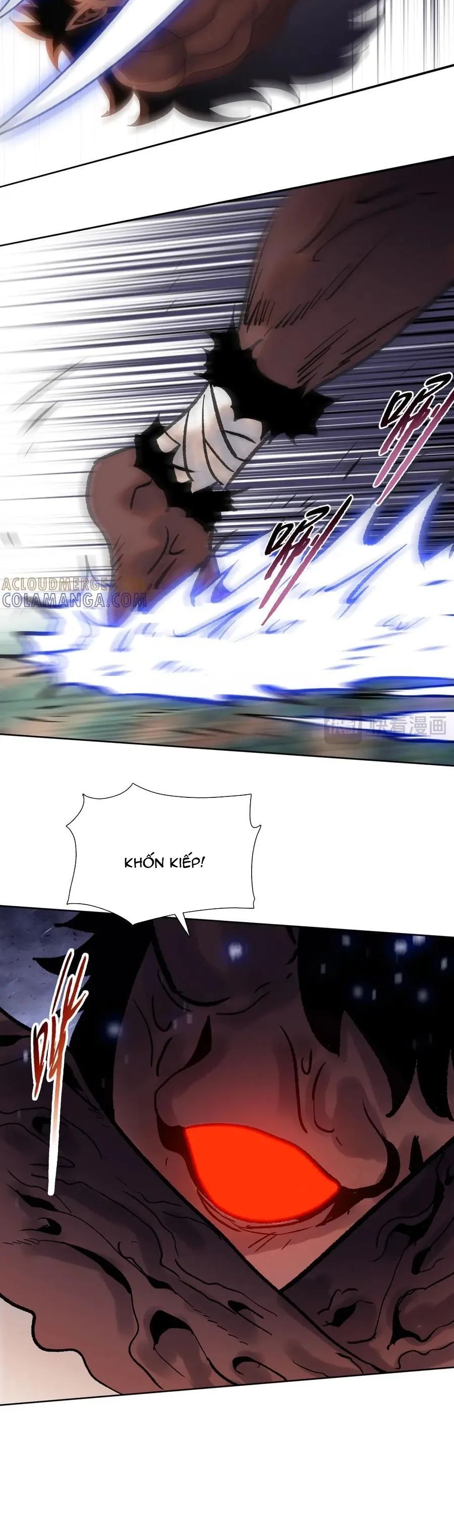 Kẻ Tàn Nhẫn Ngày Tận Thế: Bắt Đầu Dự Trữ Hàng Tỷ Tấn Vật Tư Chap 85 - Next Chap 86