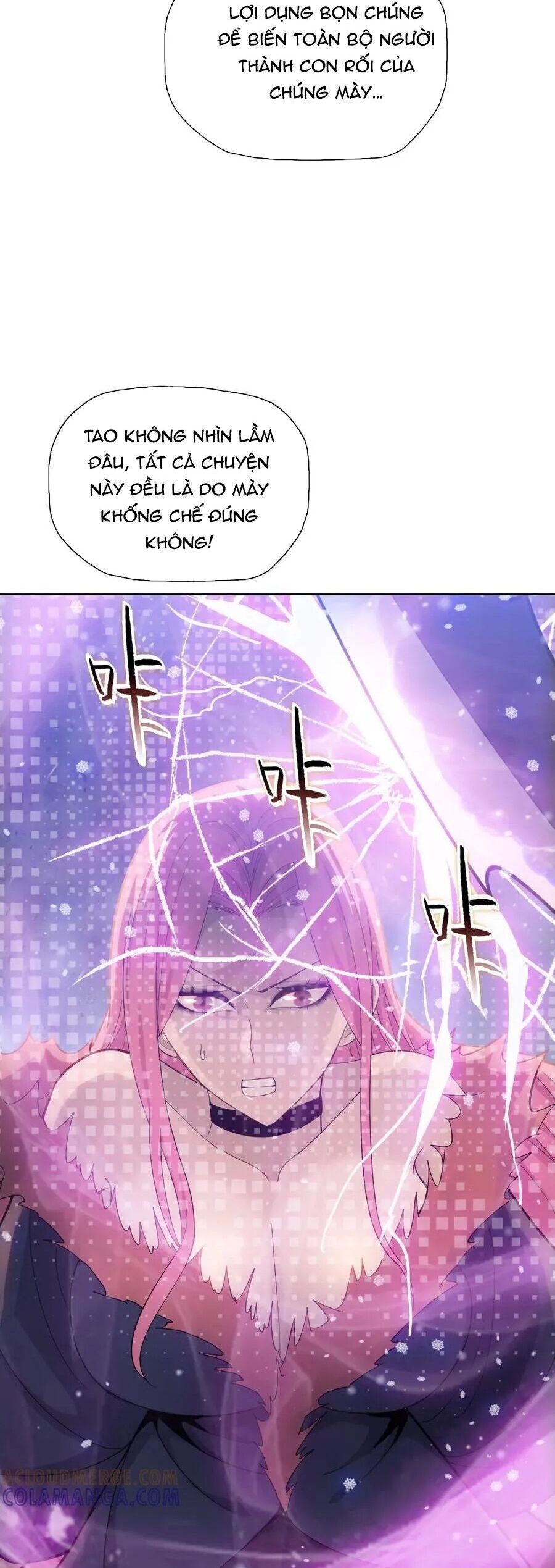 Kẻ Tàn Nhẫn Ngày Tận Thế: Bắt Đầu Dự Trữ Hàng Tỷ Tấn Vật Tư Chap 85 - Next Chap 86