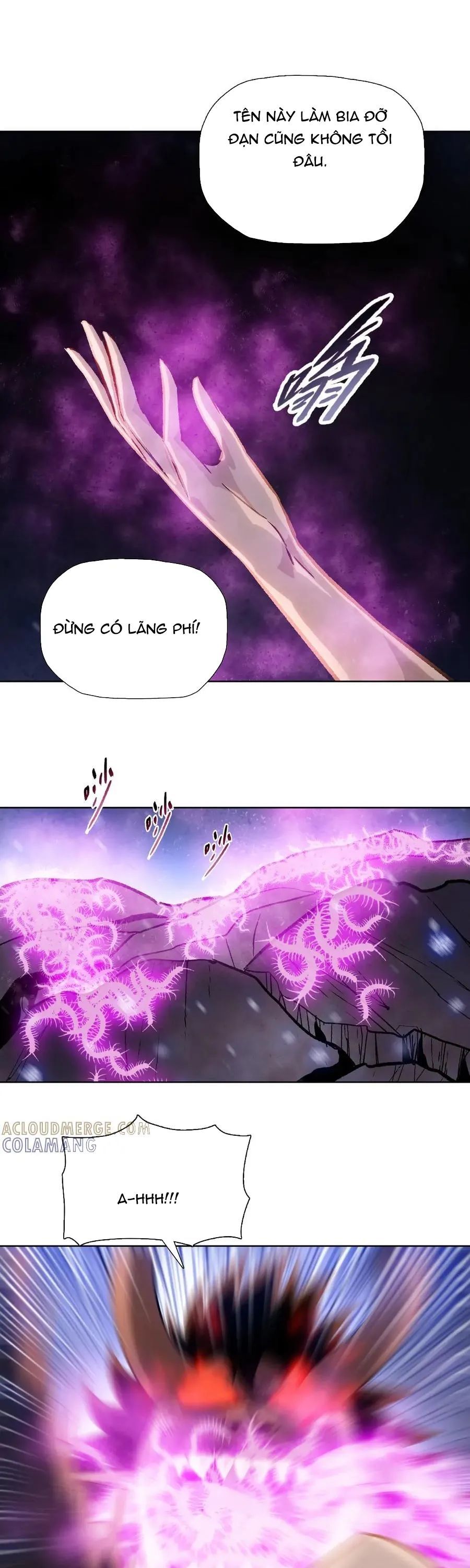 Kẻ Tàn Nhẫn Ngày Tận Thế: Bắt Đầu Dự Trữ Hàng Tỷ Tấn Vật Tư Chap 85 - Next Chap 86