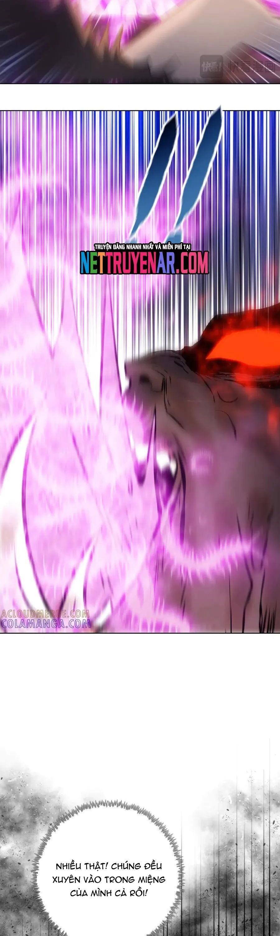 Kẻ Tàn Nhẫn Ngày Tận Thế: Bắt Đầu Dự Trữ Hàng Tỷ Tấn Vật Tư Chap 85 - Next Chap 86