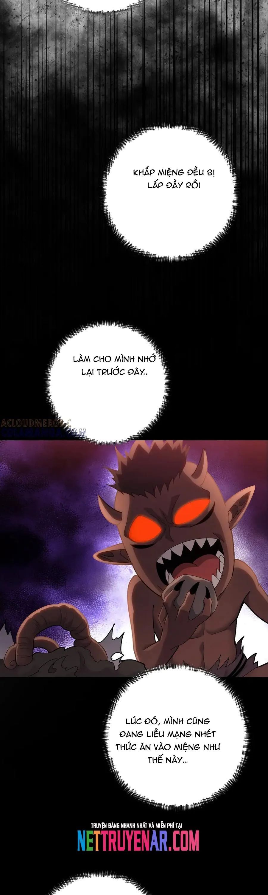 Kẻ Tàn Nhẫn Ngày Tận Thế: Bắt Đầu Dự Trữ Hàng Tỷ Tấn Vật Tư Chap 85 - Next Chap 86