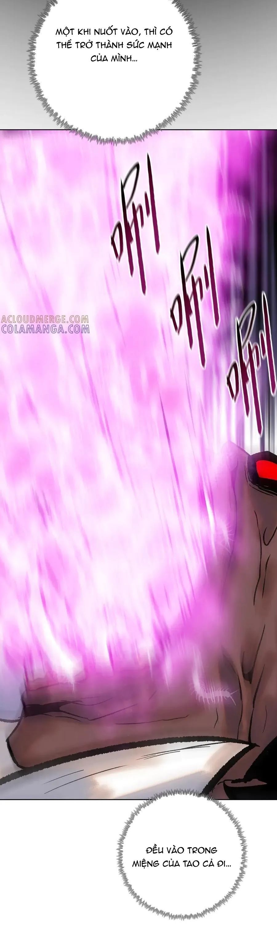 Kẻ Tàn Nhẫn Ngày Tận Thế: Bắt Đầu Dự Trữ Hàng Tỷ Tấn Vật Tư Chap 85 - Next Chap 86