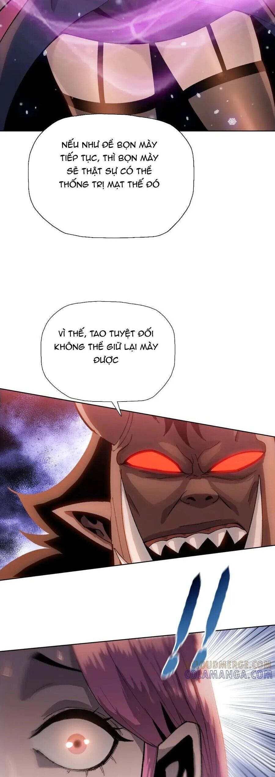 Kẻ Tàn Nhẫn Ngày Tận Thế: Bắt Đầu Dự Trữ Hàng Tỷ Tấn Vật Tư Chap 85 - Next Chap 86