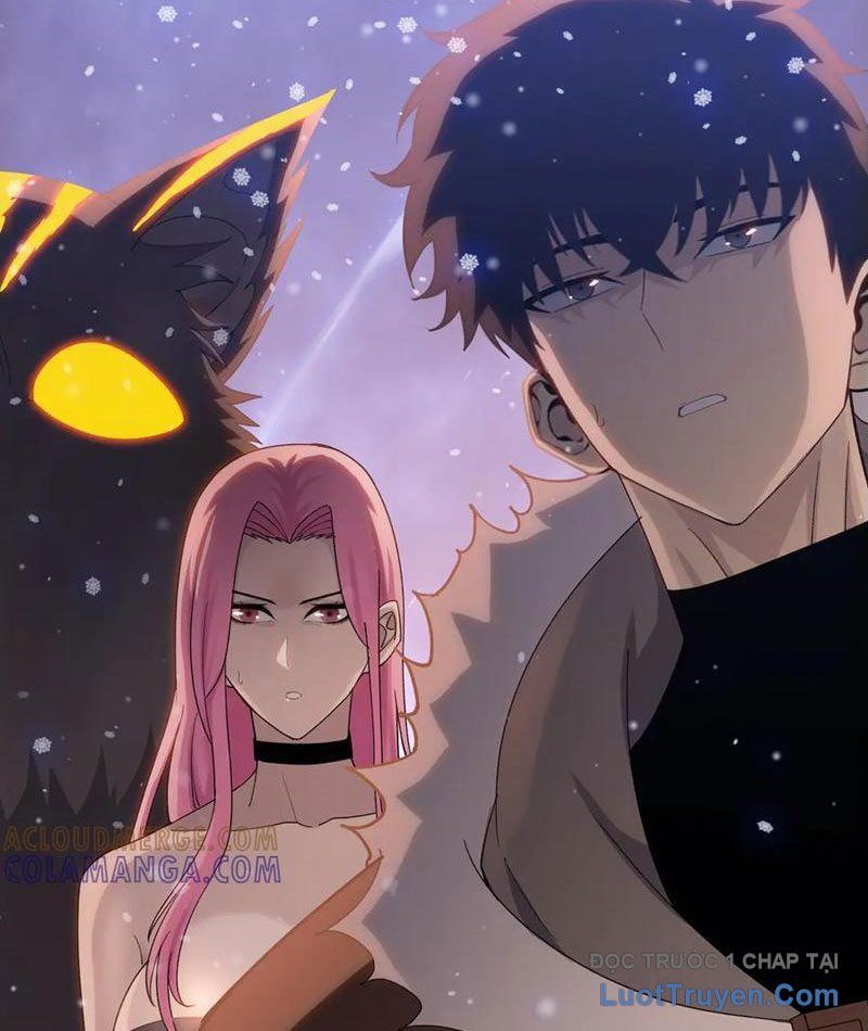 Kẻ Tàn Nhẫn Ngày Tận Thế: Bắt Đầu Dự Trữ Hàng Tỷ Tấn Vật Tư Chap 86 - Next Chap 87