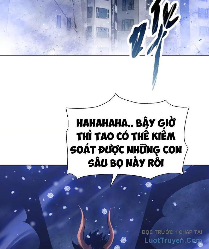 Kẻ Tàn Nhẫn Ngày Tận Thế: Bắt Đầu Dự Trữ Hàng Tỷ Tấn Vật Tư Chap 86 - Next Chap 87