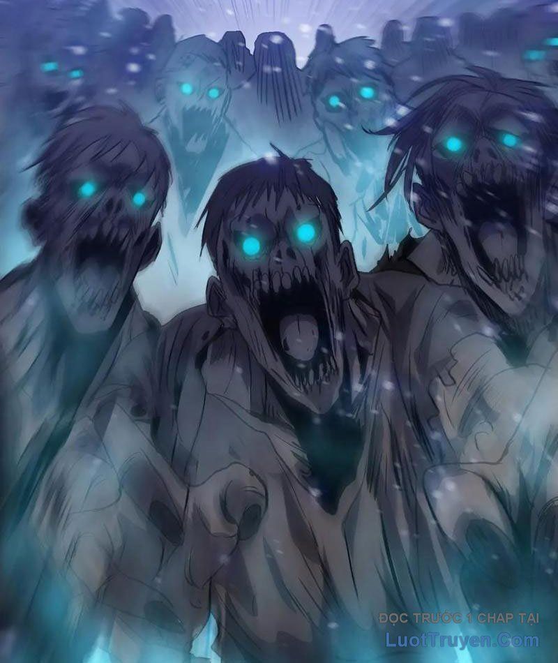 Kẻ Tàn Nhẫn Ngày Tận Thế: Bắt Đầu Dự Trữ Hàng Tỷ Tấn Vật Tư Chap 86 - Next Chap 87