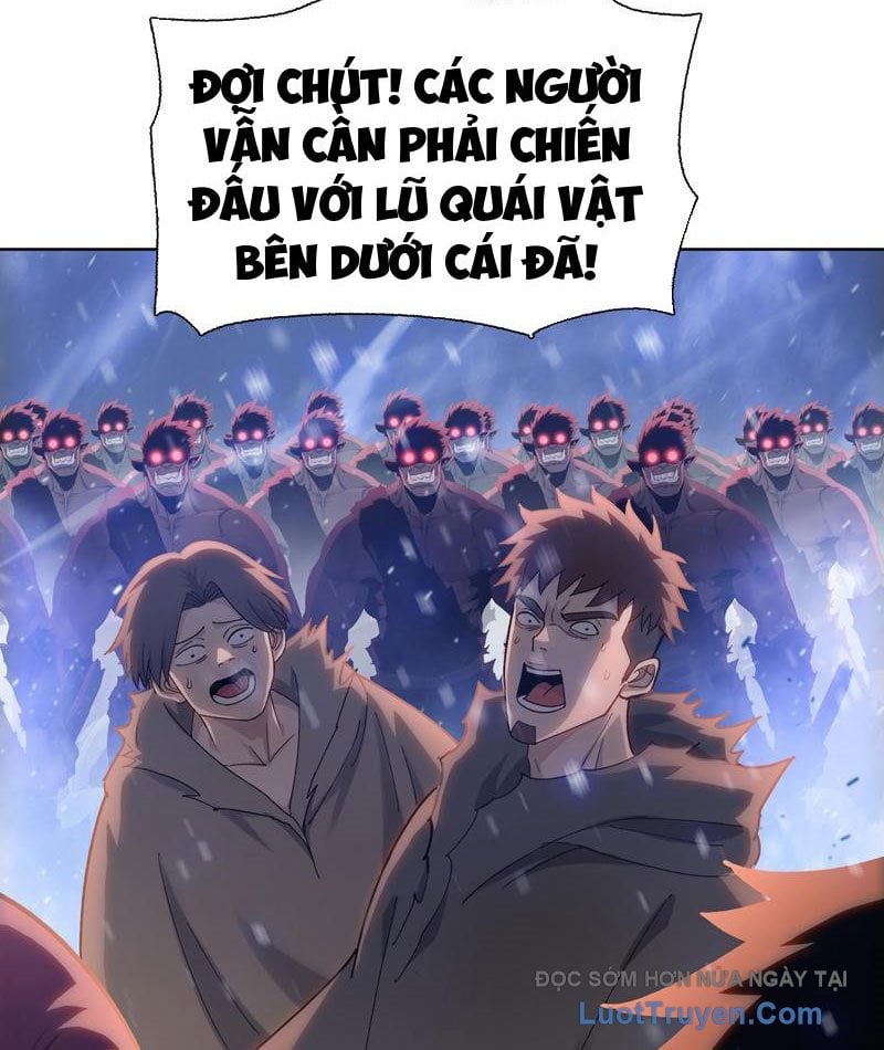 Kẻ Tàn Nhẫn Ngày Tận Thế: Bắt Đầu Dự Trữ Hàng Tỷ Tấn Vật Tư Chap 87 - Next Chap 88