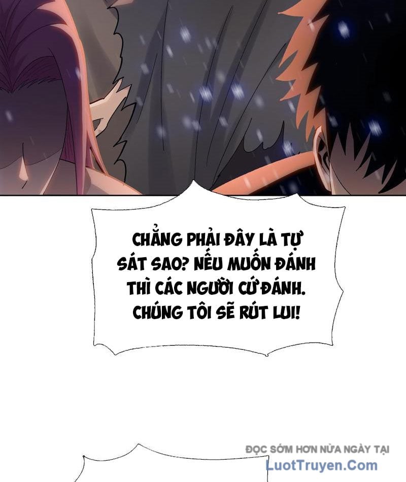 Kẻ Tàn Nhẫn Ngày Tận Thế: Bắt Đầu Dự Trữ Hàng Tỷ Tấn Vật Tư Chap 87 - Next Chap 88