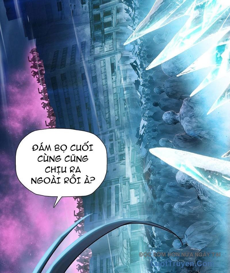 Kẻ Tàn Nhẫn Ngày Tận Thế: Bắt Đầu Dự Trữ Hàng Tỷ Tấn Vật Tư Chap 87 - Next Chap 88