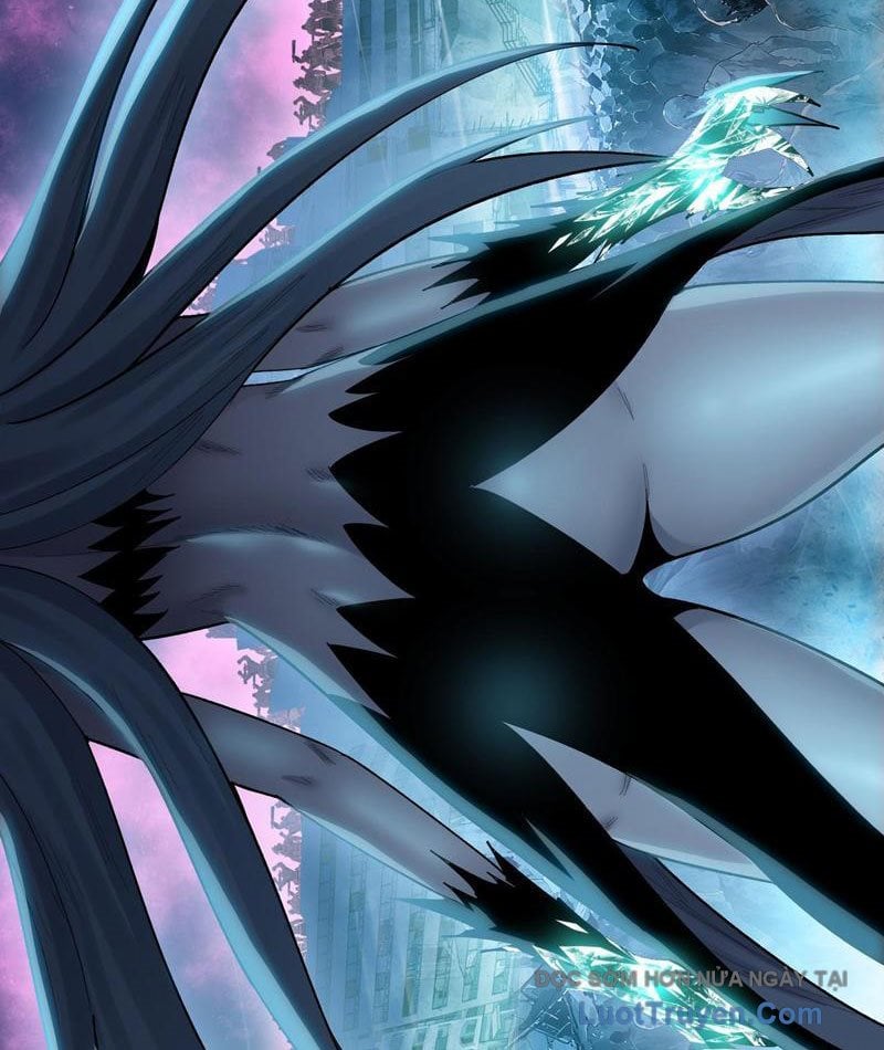 Kẻ Tàn Nhẫn Ngày Tận Thế: Bắt Đầu Dự Trữ Hàng Tỷ Tấn Vật Tư Chap 87 - Next Chap 88