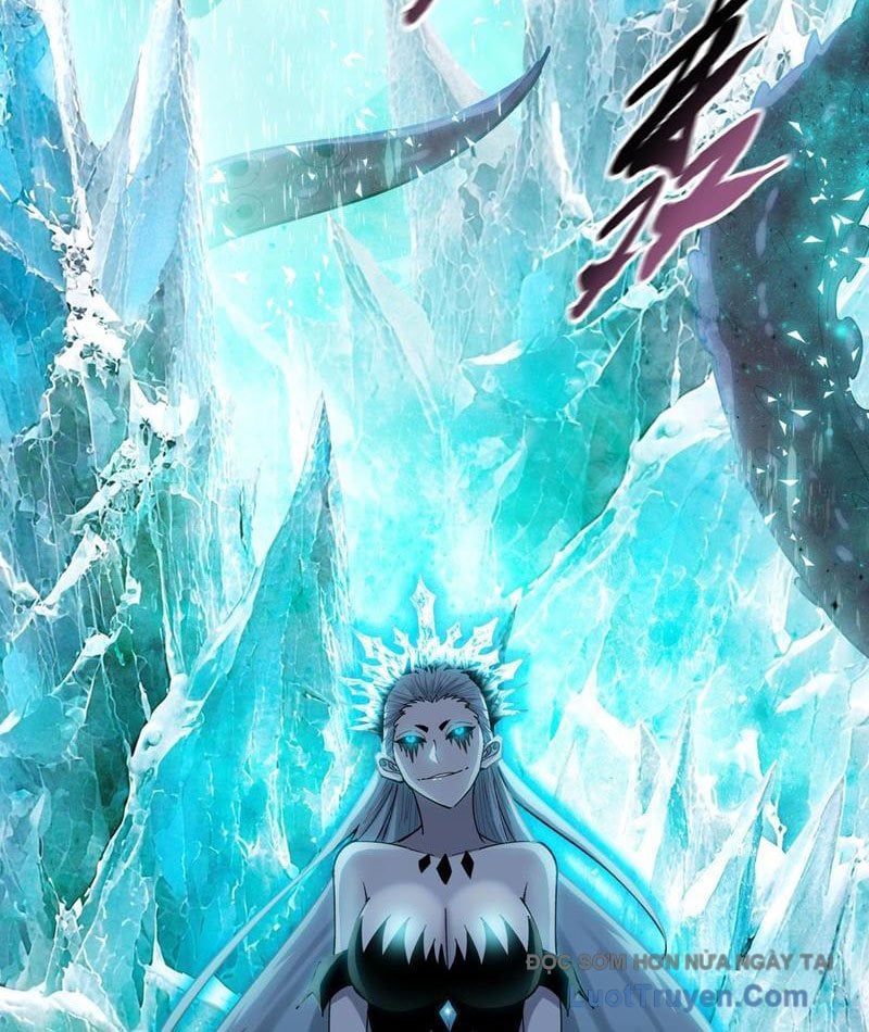 Kẻ Tàn Nhẫn Ngày Tận Thế: Bắt Đầu Dự Trữ Hàng Tỷ Tấn Vật Tư Chap 87 - Next Chap 88