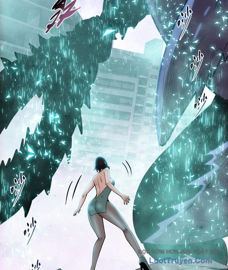 Kẻ Tàn Nhẫn Ngày Tận Thế: Bắt Đầu Dự Trữ Hàng Tỷ Tấn Vật Tư Chap 87 - Next Chap 88