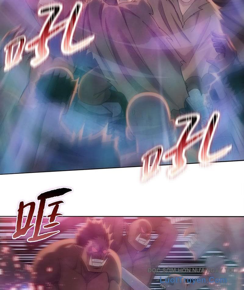 Kẻ Tàn Nhẫn Ngày Tận Thế: Bắt Đầu Dự Trữ Hàng Tỷ Tấn Vật Tư Chap 87 - Next Chap 88