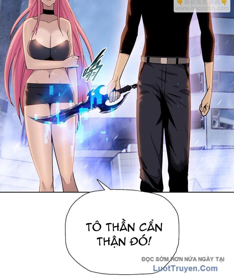 Kẻ Tàn Nhẫn Ngày Tận Thế: Bắt Đầu Dự Trữ Hàng Tỷ Tấn Vật Tư Chap 87 - Next Chap 88