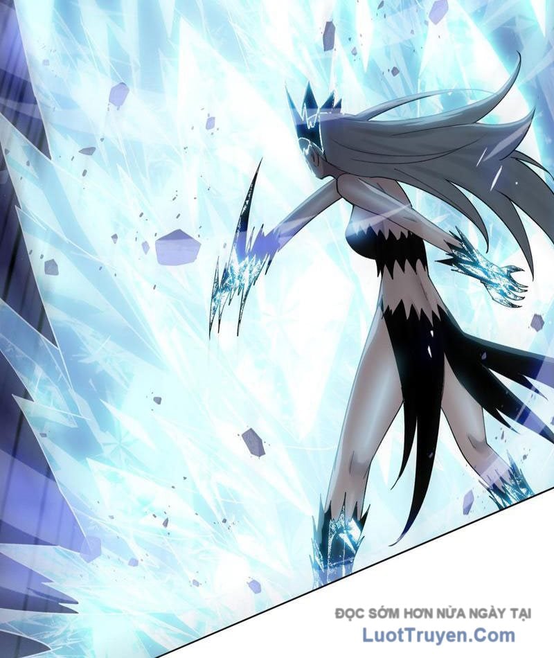 Kẻ Tàn Nhẫn Ngày Tận Thế: Bắt Đầu Dự Trữ Hàng Tỷ Tấn Vật Tư Chap 87 - Next Chap 88