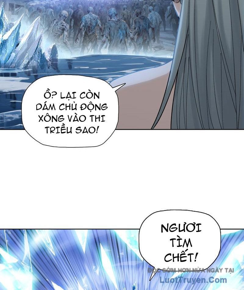 Kẻ Tàn Nhẫn Ngày Tận Thế: Bắt Đầu Dự Trữ Hàng Tỷ Tấn Vật Tư Chap 87 - Next Chap 88